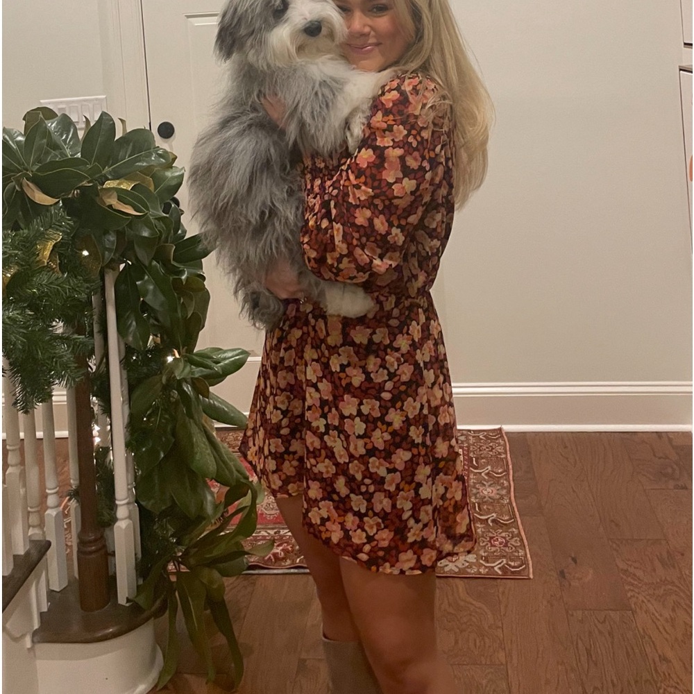 Sanctuary mini dress